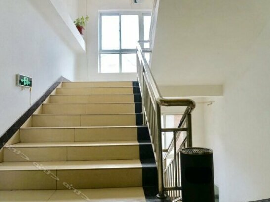 Xiaocheng Renjia Express Hotel - Photo5