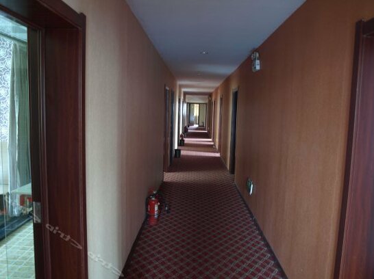 Xinqingnian Express Hotel - Photo2