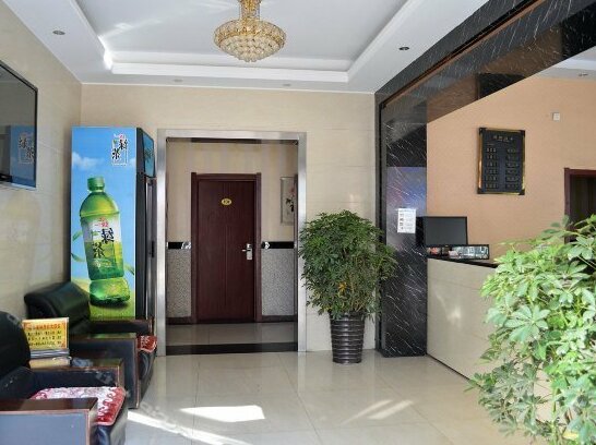 Xinqingnian Express Hotel - Photo3