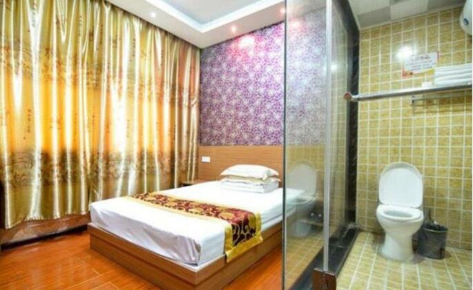 Xinqingnian Express Hotel - Photo5