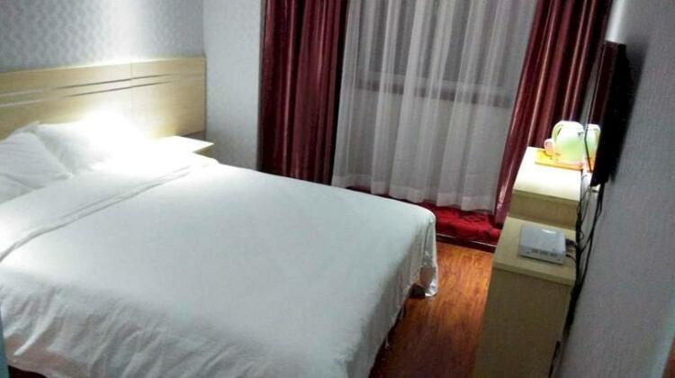 Xinyuan Business Hotel Luoyang - Photo3
