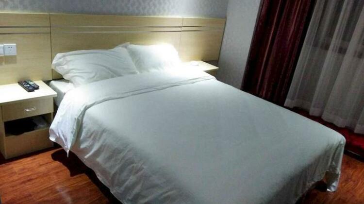 Xinyuan Business Hotel Luoyang - Photo5