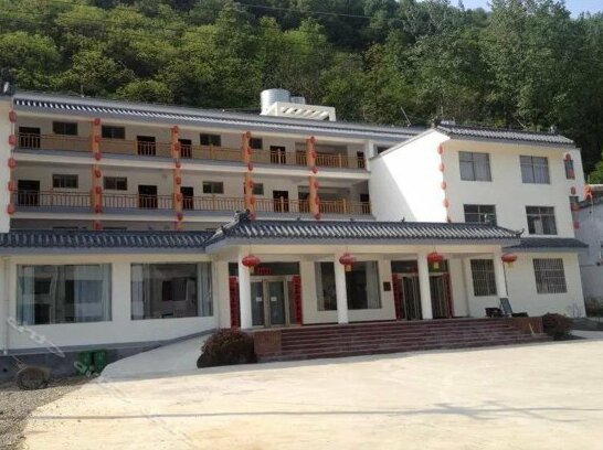 Xiyuan Manor - Photo2