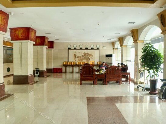 Yanshi Hotel - Photo3