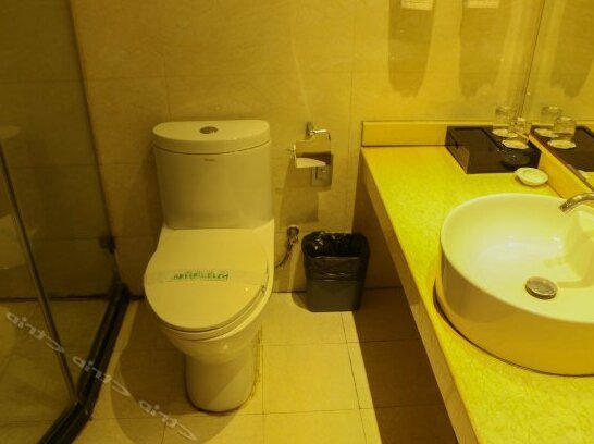 Yanshi Hotel - Photo4