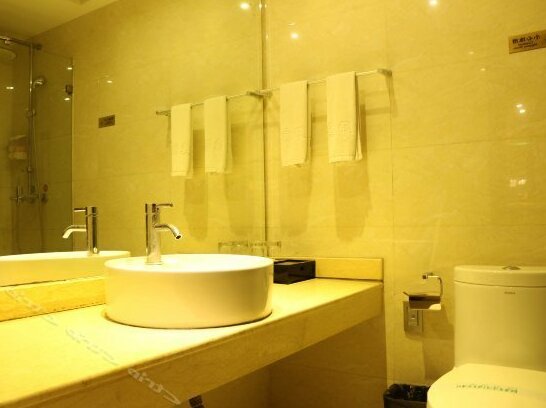 Yanshi Hotel - Photo5