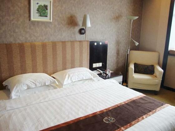 Yaxiang International Apartment Hotel Luoyang - Photo3