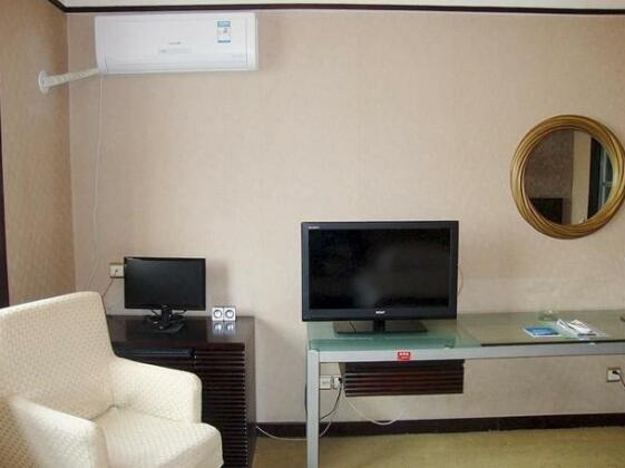 Yaxiang International Apartment Hotel Luoyang - Photo4