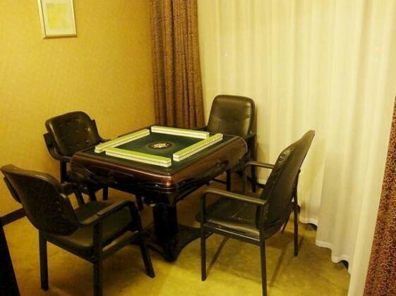 Yaxiang International Apartment Hotel Luoyang - Photo5