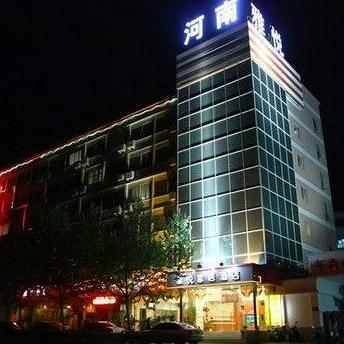 Yayue Hotel Lianmeng Road Luoyang
