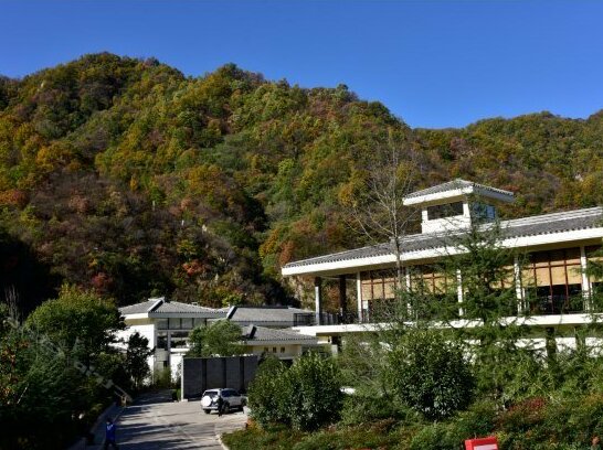 Yihe Funiu Shanju Hot Spring Resort Hotel - Photo2