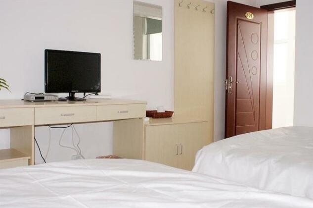 Yijia Express Hotel - Luoyang - Photo2