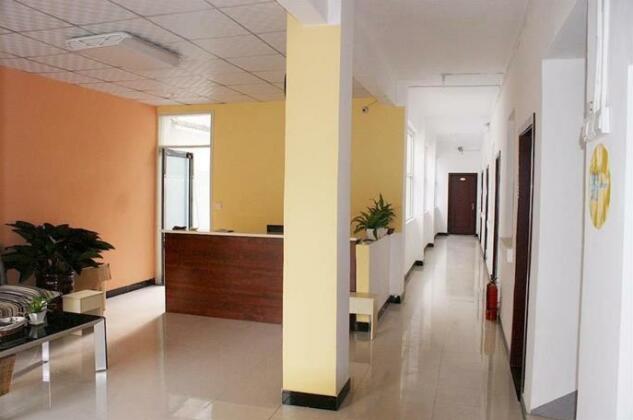 Yijia Express Hotel - Luoyang - Photo4