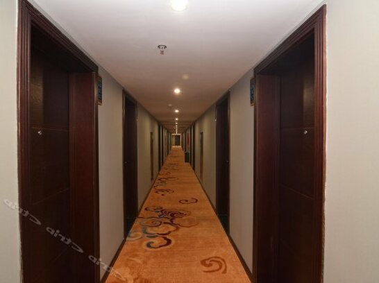 Yin Yan Business Hotel - Photo3