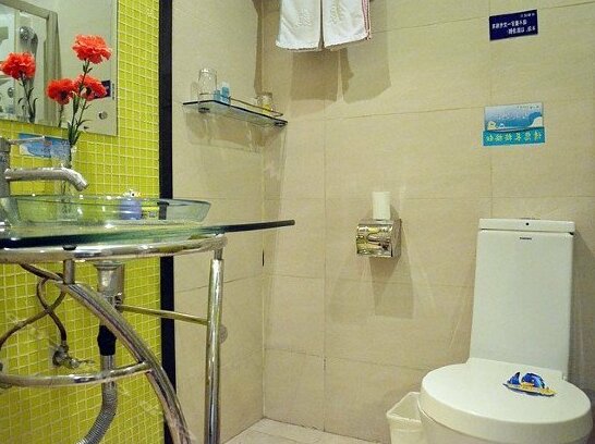Yin Yan Business Hotel - Photo5