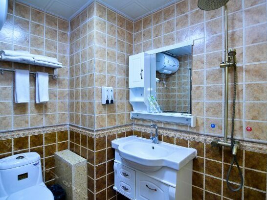 Yiqianlingyiye Theme Hotel - Photo5