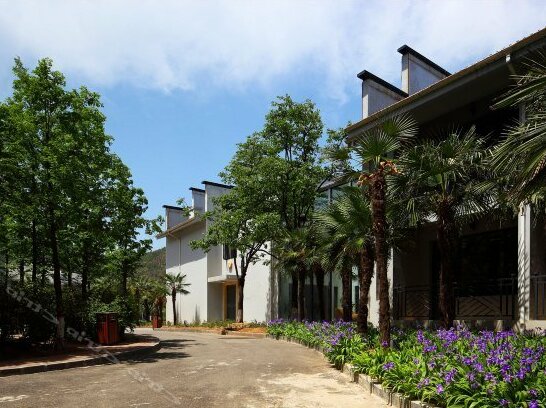 Yishuiwan Hotel - Photo2