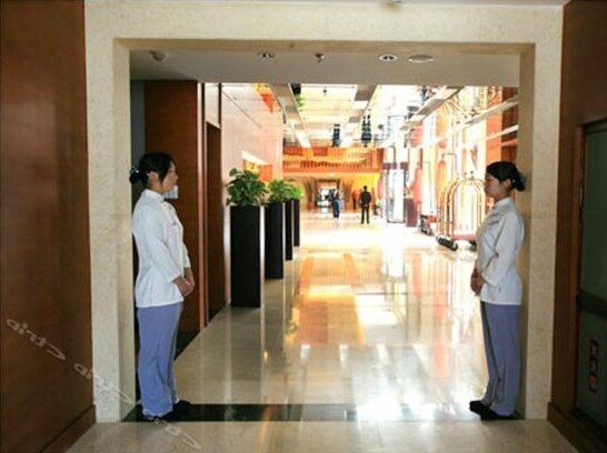 Yishuiwan Hotel - Photo3