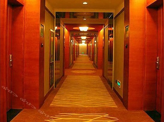 Yishuiwan Hotel - Photo4