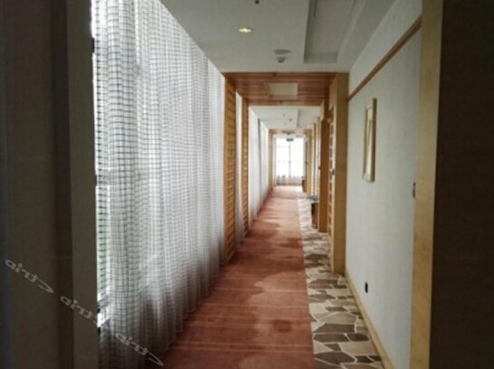 Yishuiwan Hotel - Photo5