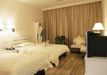 Yitongjin Business Hotel - Photo3