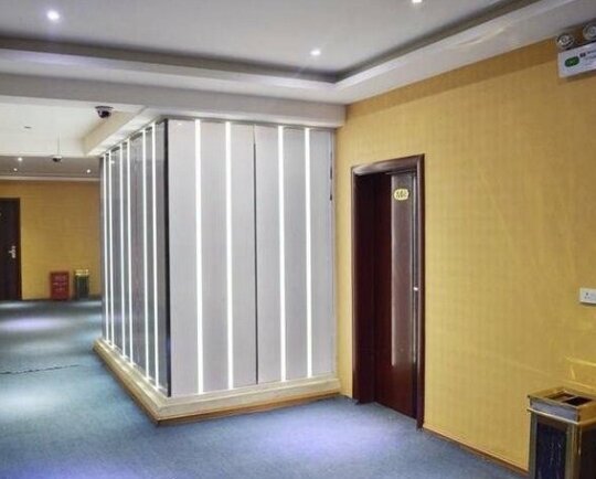 Yixin Inn - Photo4