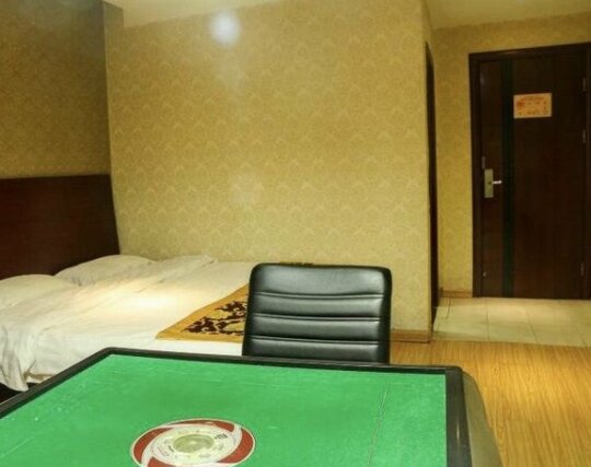 Yixin Inn - Photo5