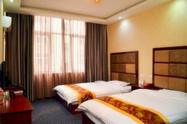 Yiyang Three-star Business Hotel - Photo3