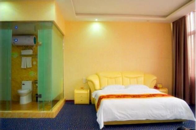 Yiyang Three-star Business Hotel - Photo4