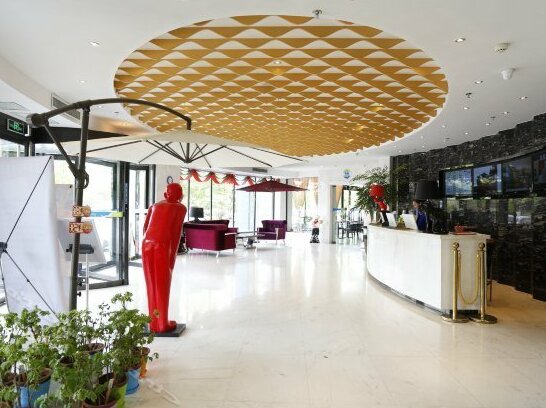 Yo-Yo inn - Photo5