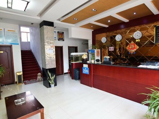 Youjia Motel - Photo4