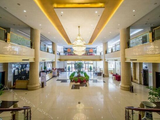 Yu Fu Yuan Business Hotel - Photo3