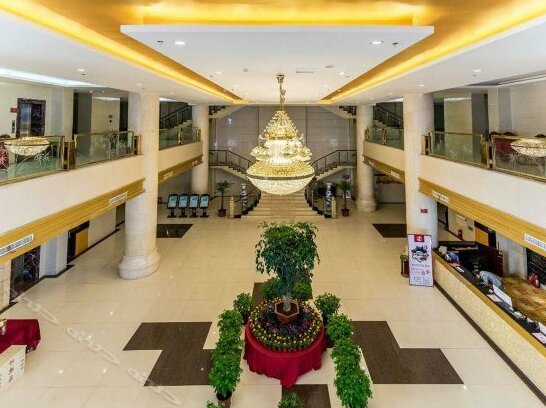 Yu Fu Yuan Business Hotel - Photo4
