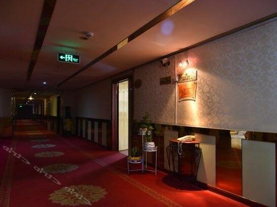 Yubo Business Hotel - Photo5