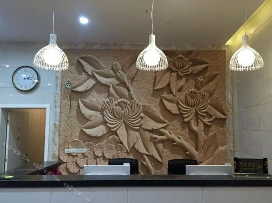 Yuejia Boutique Hostel - Photo2