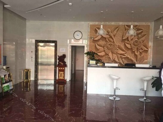 Yuejia Boutique Hostel - Photo3