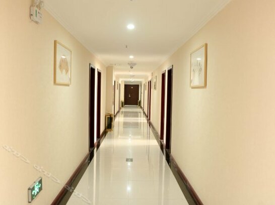 Yuejia Boutique Hostel - Photo4