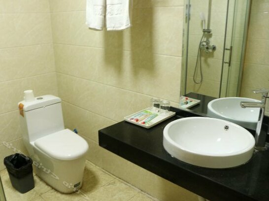 Yuejia Boutique Hostel - Photo5
