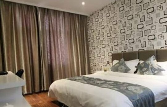 Yuejia Motel - Photo3