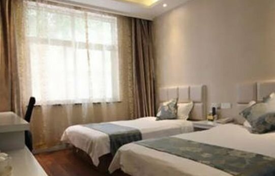 Yuejia Motel - Photo4