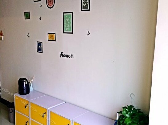 YueTu Capsule-WangChen Branch - Photo4