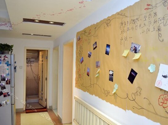 Yumeng Youth Hostel - Photo2