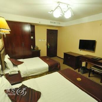 Yun Tian Hotel - Photo2