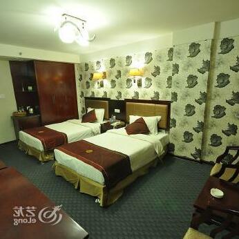 Yun Tian Hotel - Photo3