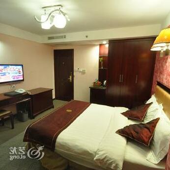 Yun Tian Hotel - Photo4