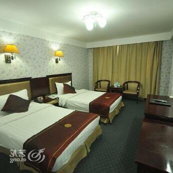 Yun Tian Hotel - Photo5