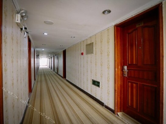 Zhoushan Forest Hotel - Photo2