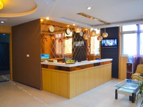 Zhoushan Forest Hotel - Photo4