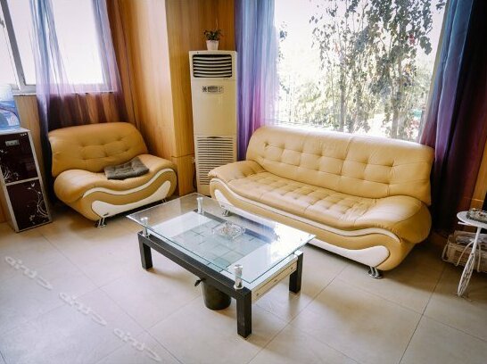Zhoushan Forest Hotel - Photo5