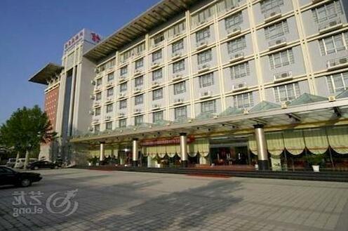 Zhuogengyuan Hotel Luoyang - Photo2